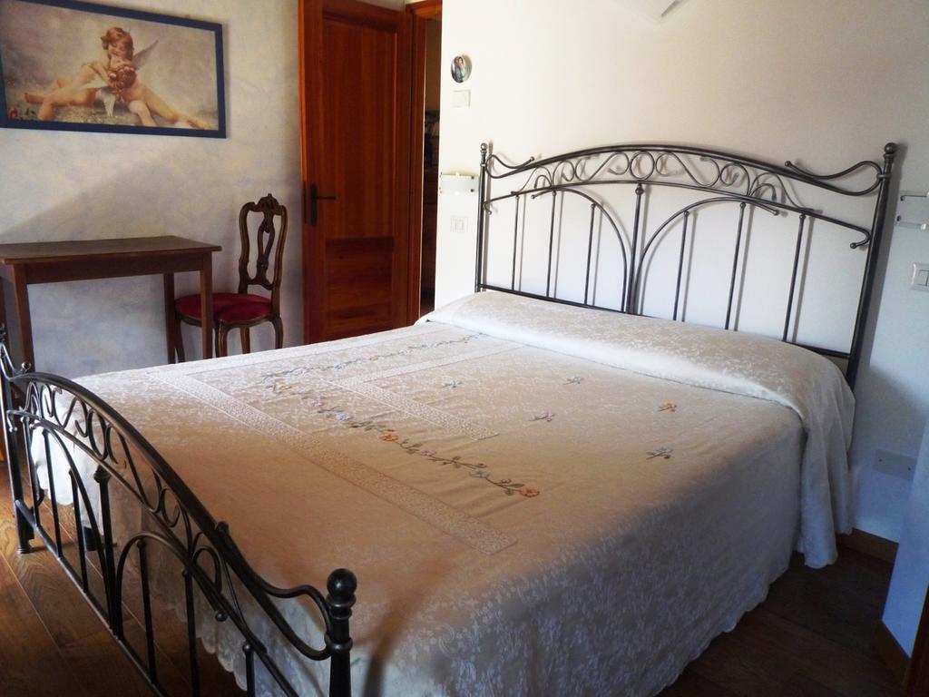 B&B Alpe Veglia Varzo Luaran gambar