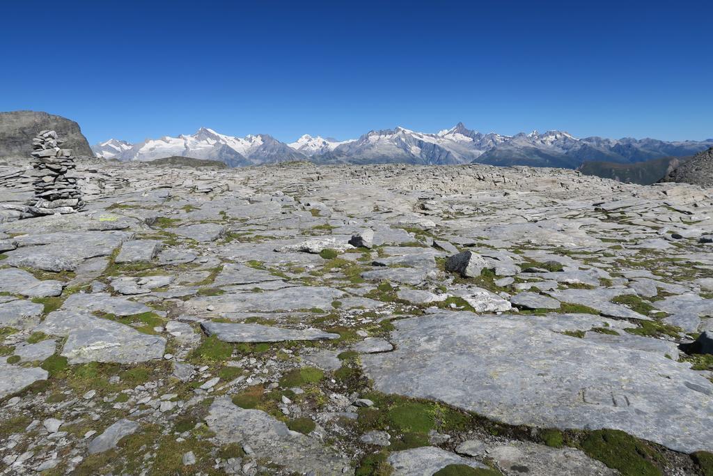 B&B Alpe Veglia Varzo Luaran gambar