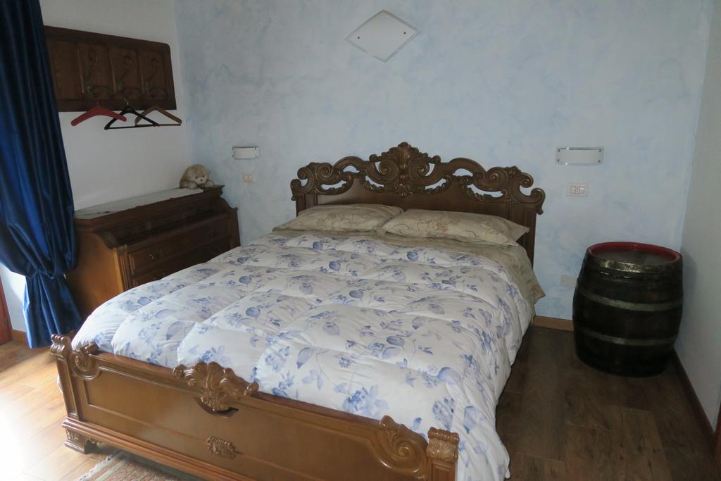 B&B Alpe Veglia Varzo Luaran gambar