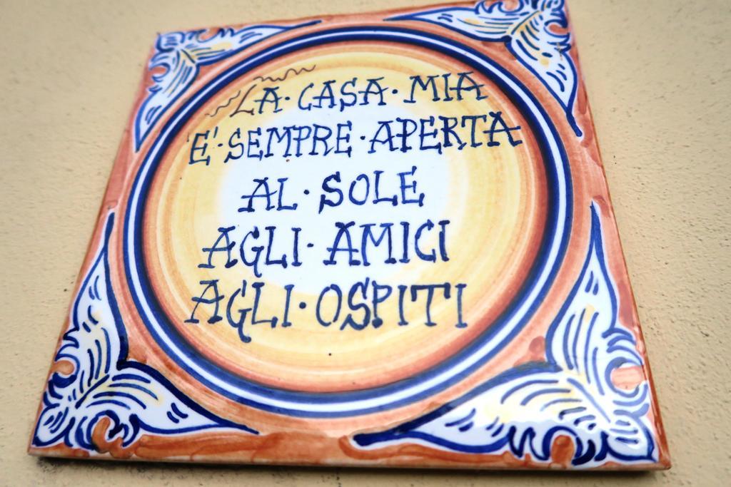 B&B Alpe Veglia Varzo Luaran gambar
