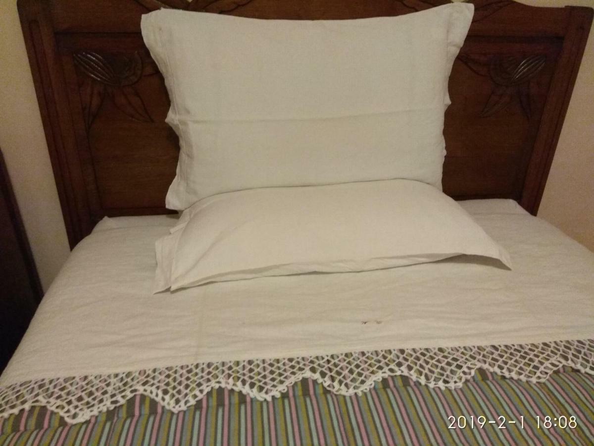 B&B Alpe Veglia Varzo Luaran gambar
